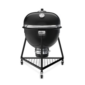 Барбекю на въглища WEBER® Summit Kamado E6, 61 cm |