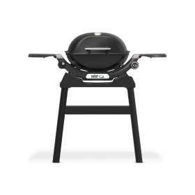 Барбекю на газ Weber® Q 1200N със стойка | BaseiniBG
