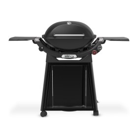 Барбекю на газ Weber® Q 3200N+ с количка | BaseiniBG