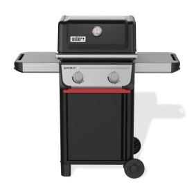Барбекю на газ Weber Spirit® E-210 BLK | BaseiniBG