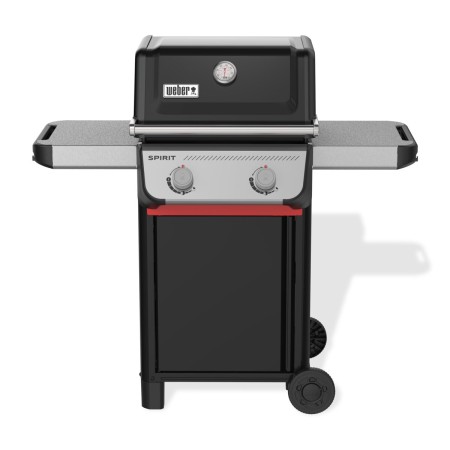 Барбекю на газ Weber Spirit® E-210 BLK | BaseiniBG