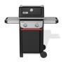 Барбекю на газ Weber Spirit® E-210 BLK | BaseiniBG