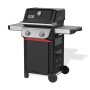 Барбекю на газ Weber Spirit® E-210 BLK | BaseiniBG