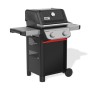 Барбекю на газ Weber Spirit® E-210 BLK | BaseiniBG