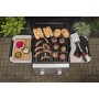 Барбекю на газ Weber Spirit® E-210 BLK | BaseiniBG