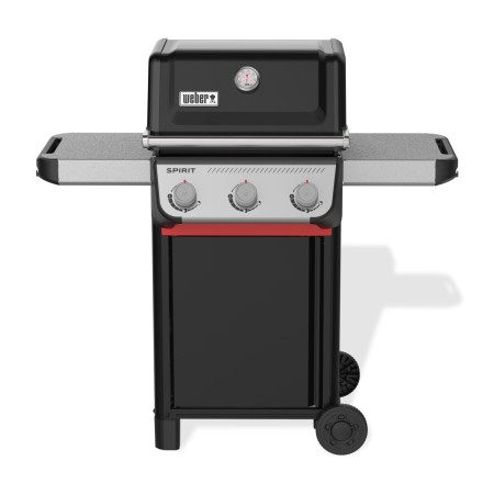 Барбекю на газ Weber Spirit® E-310 BLK | BaseiniBG
