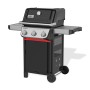 Барбекю на газ Weber Spirit® E-310 BLK | BaseiniBG