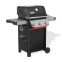Барбекю на газ Weber Spirit® E-310 BLK | BaseiniBG