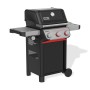 Барбекю на газ Weber® Spirit E-335 | BaseiniBG
