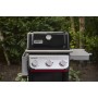 Барбекю на газ Weber® Spirit E-335 | BaseiniBG