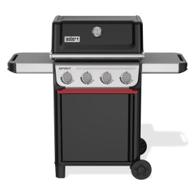 Барбекю на газ Weber Spirit® E-410 BLK | BaseiniBG