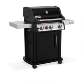 Барбекю на газ WEBER® Spirit E-325S GBS | BaseiniBG