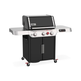 Барбекю на газ WEBER® Genesis Smart EX325S | BaseiniBG