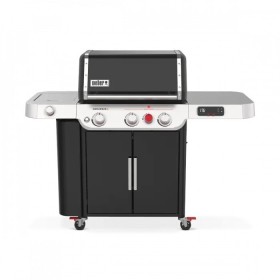 Барбекю на газ WEBER® Genesis EX-335 | BaseiniBG
