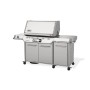 Барбекю на газ Weber® Summit Smart FS38X S | BaseiniBG