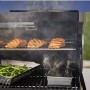 Барбекю на газ Weber® Summit Smart FS38X S | BaseiniBG