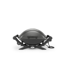Електрическо барбекю WEBER® Q2400 | BaseiniBG