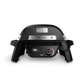 Електрическо барбекю WEBER® Pulse 1000 | BaseiniBG