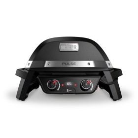 Електрическо барбекю WEBER® Pulse 2000 | BaseiniBG