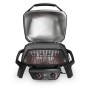 Електрическо барбекю WEBER® Pulse 2000 | BaseiniBG