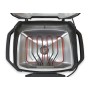 Електрическо барбекю WEBER® Pulse 2000 | BaseiniBG