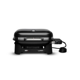 Електрическо барбекю Weber® Lumin | BaseiniBG