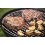 Преносимо барбекю на въглища Weber® Smokey Joe Premium SLATE