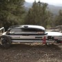 Преносимо барбекю на газ WEBER® Traveler Цвят черен |