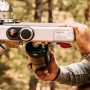 Преносимо барбекю на газ WEBER® Traveler Цвят черен |