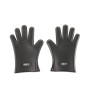 Силиконови ръкавици за барбекю и опушвач Weber® | BaseiniBG