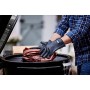 Силиконови ръкавици за барбекю и опушвач Weber® | BaseiniBG