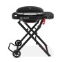 Преносимо газово барбекю Weber® Traveler Compact | BaseiniBG