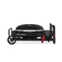 Преносимо газово барбекю Weber® Traveler Compact | BaseiniBG