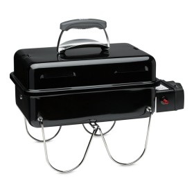 Преносимо барбекю на газ WEBER® Go-Anywhere | BaseiniBG