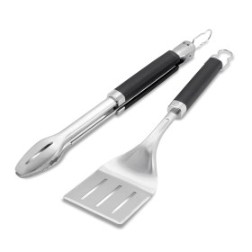 Комплект 2 броя прибори за барбекю WEBER® | BaseiniBG