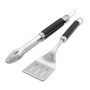 Комплект 2 броя прибори за барбекю WEBER® | BaseiniBG