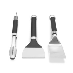 Комплект 3 броя преносими грил инструменти Weber® |