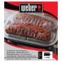 Комплект тави за барбекю WEBER® Lumin Compact | BaseiniBG
