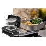 Комплект тави за готвене и опушване на барбекю Weber® Lumin