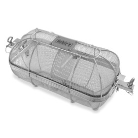 Кошница за чеверме WEBER® | BaseiniBG