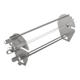 Шишове за чеверме WEBER® CRAFTED | BaseiniBG