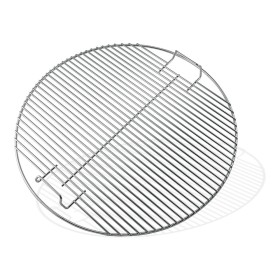 Резервна скара WEBER® 57cm | BaseiniBG