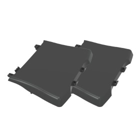 Комплект странични маси за барбекю Weber® Q 2000N, 2 броя |