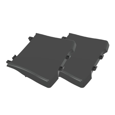 Комплект странични маси за барбекю Weber® Q 2000N, 2 броя |