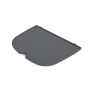 Чугунена плоча за барбекю Weber® Q 3200N+ | BaseiniBG