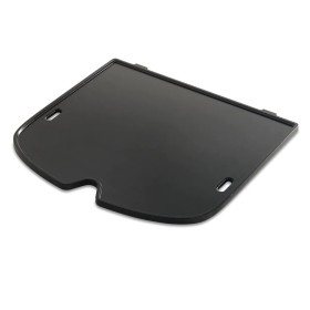Чугунена плоча за газово барбекю WEBER® Traveler | BaseiniBG