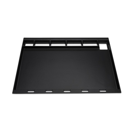 Чугунена плоча WEBER® Genesis 300, за цялата скара |