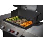 Чугунена плоча WEBER® Genesis 300, за цялата скара |
