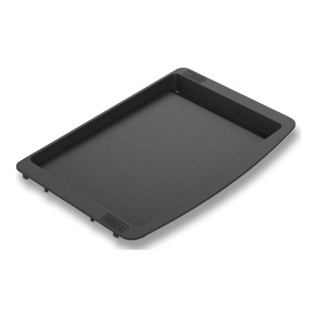 Плоча за барбекю на газ WEBER® Genesis II 400/600 |
