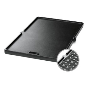 Чугунена плоча WEBER® за Summit 400/600 | BaseiniBG